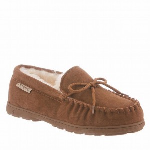 Bearpaw Mindy Wide Terlik Kadın Kahverengi | SIW8994MW