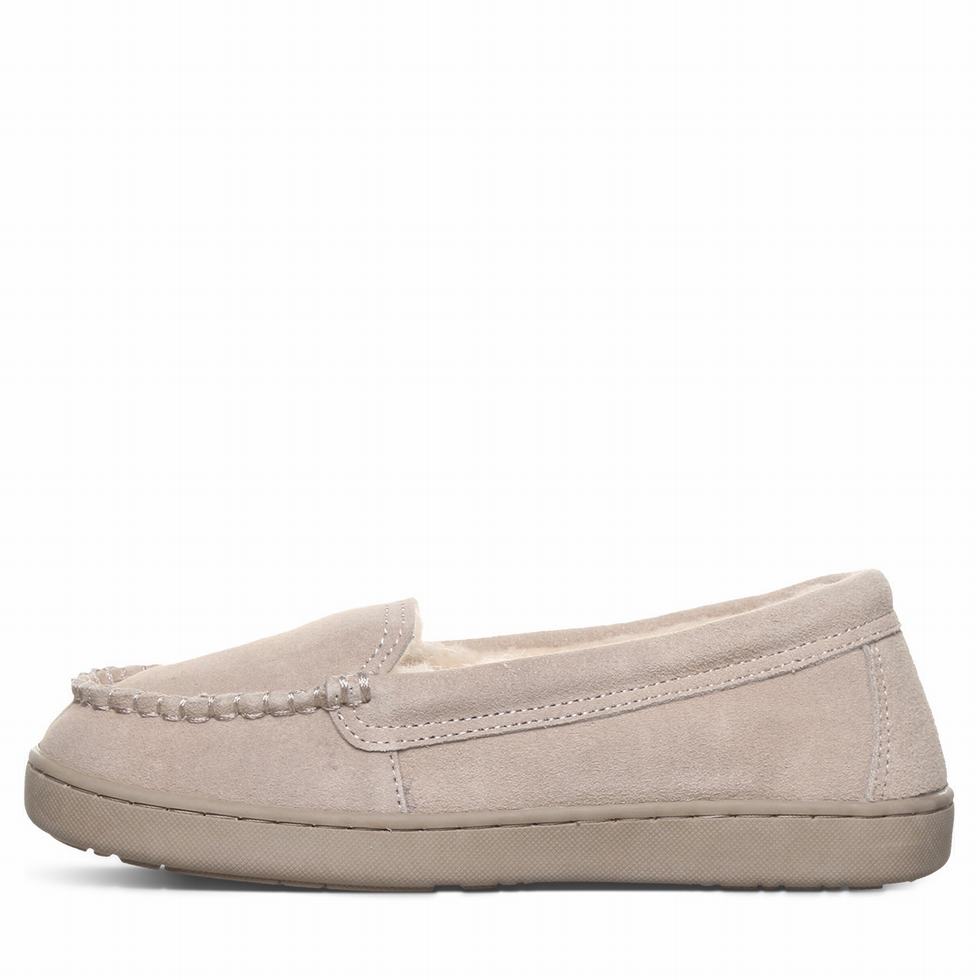 Bearpaw Angel Terlik Kadın Kahverengi | KER5044QV