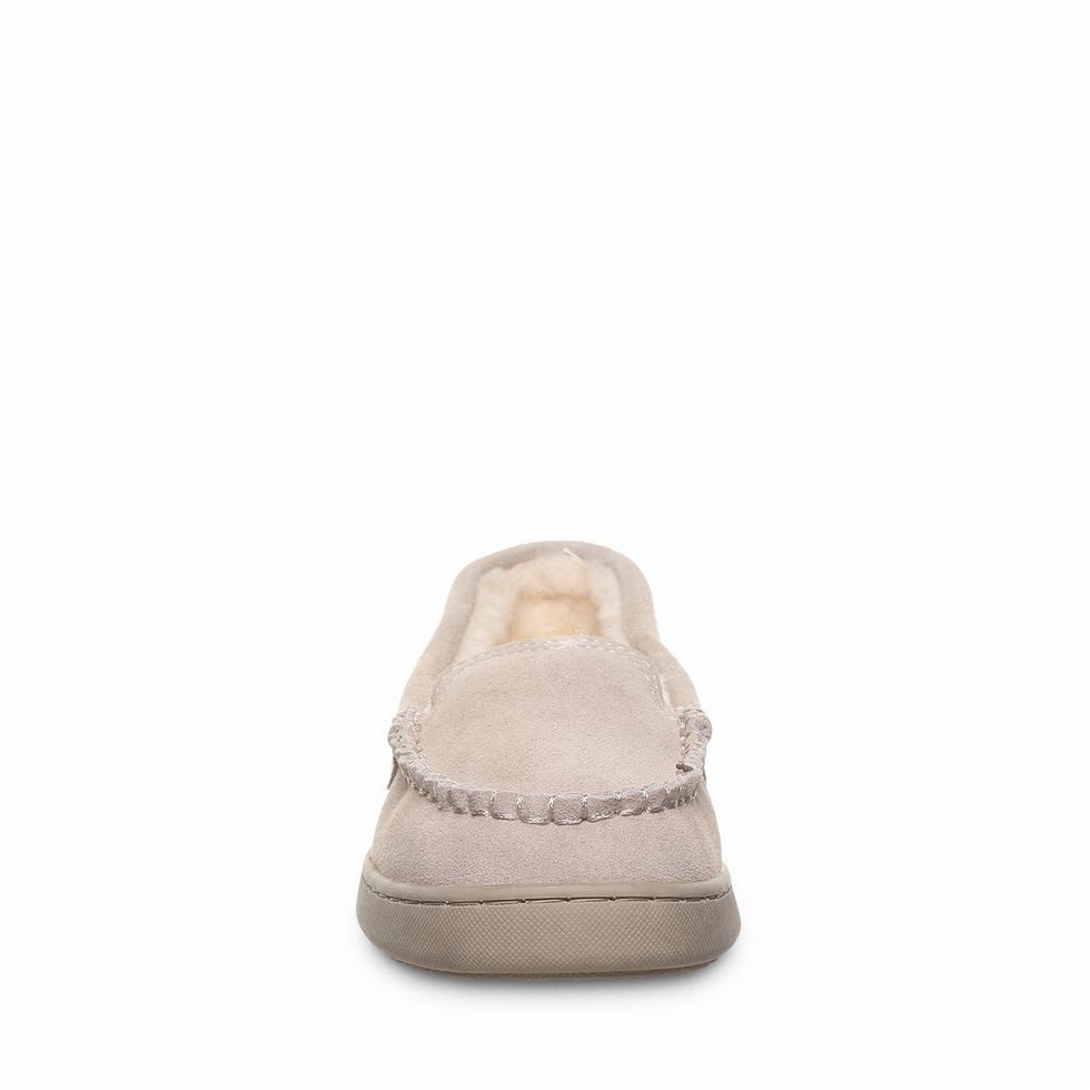 Bearpaw Angel Terlik Kadın Kahverengi | KER5044QV