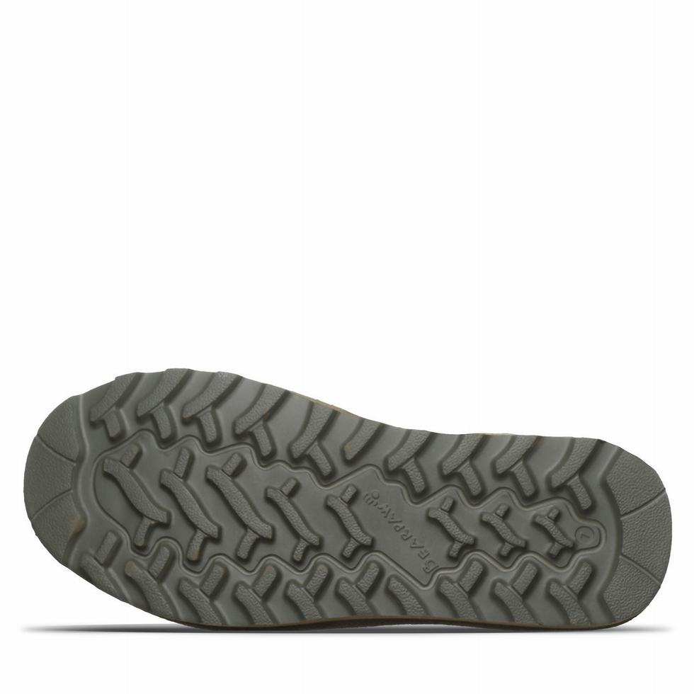 Bearpaw Ascend Sandalet Kadın Yeşil | KCL5749PM