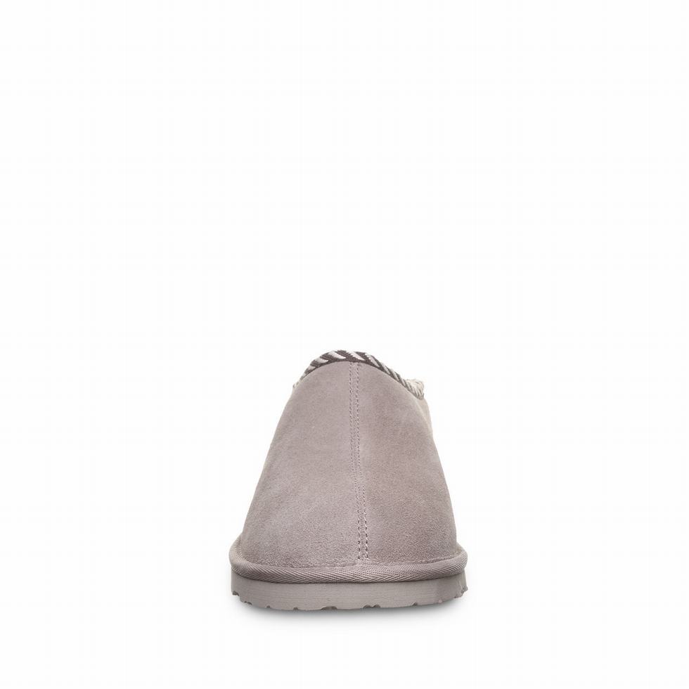 Bearpaw Beau Terlik Erkek Kahverengi | ACK3929OE