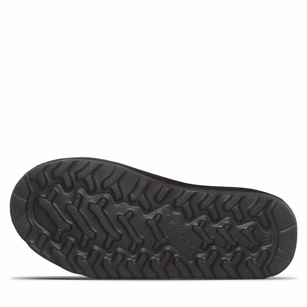 Bearpaw Elle Youth Bot Çocuk Siyah | LPP1192GL