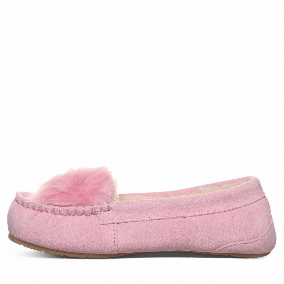 Bearpaw Erika Terlik Kadın Pembe | LWT4999AE