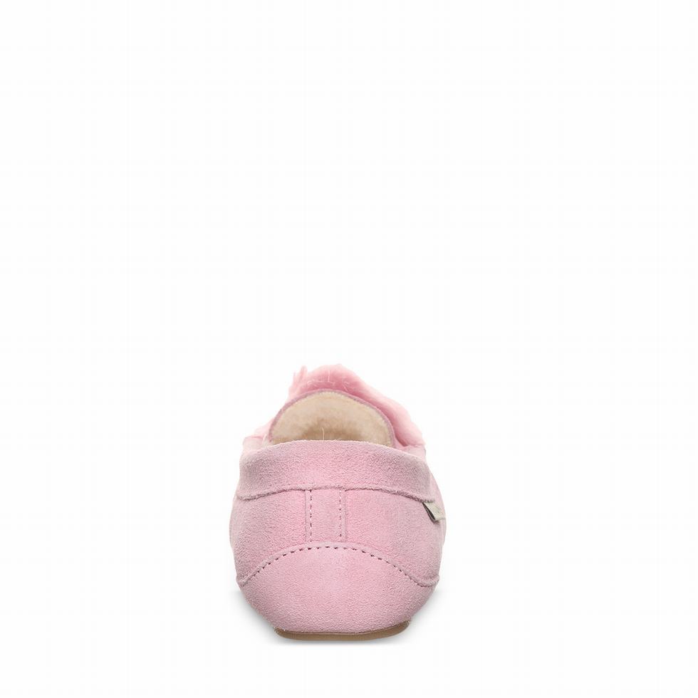 Bearpaw Erika Terlik Kadın Pembe | LWT4999AE