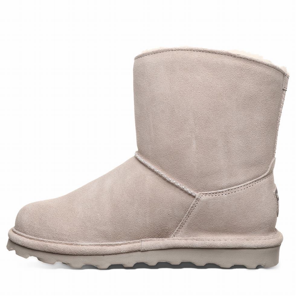 Bearpaw Isabelle Bot Kadın Kahverengi | HEZ4369ZS