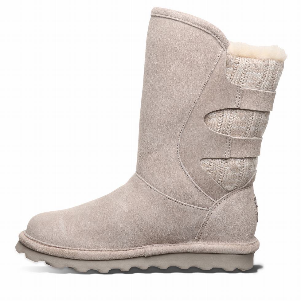 Bearpaw Jenni Bot Kadın Kahverengi | KHK8736GE