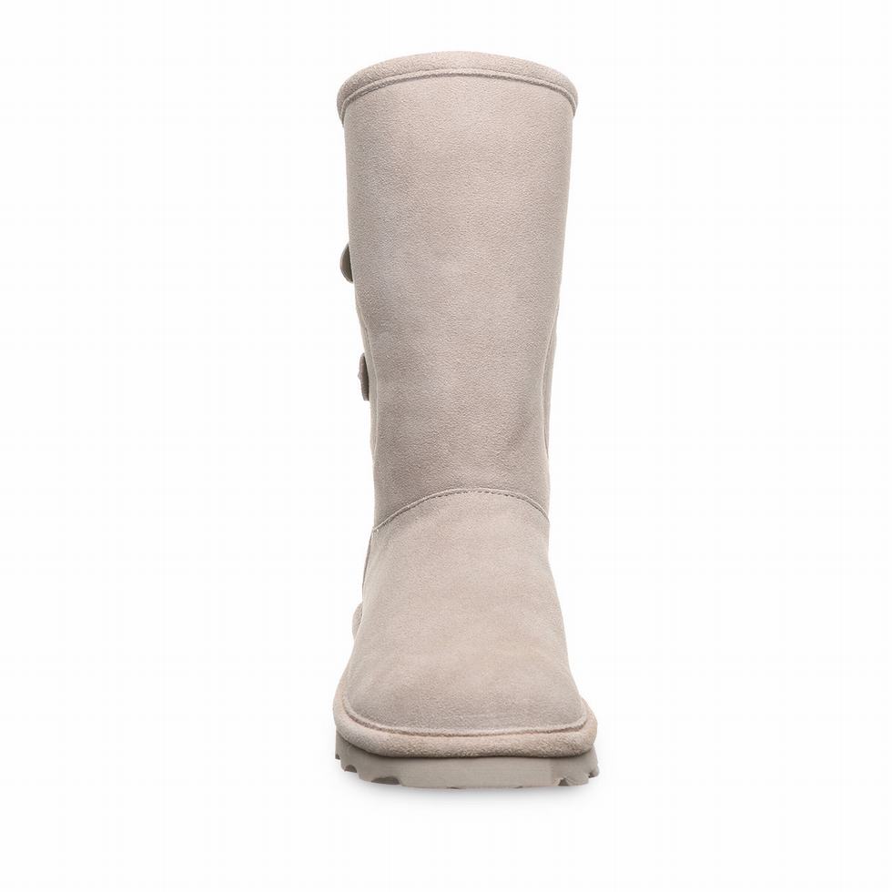 Bearpaw Jenni Bot Kadın Kahverengi | KHK8736GE