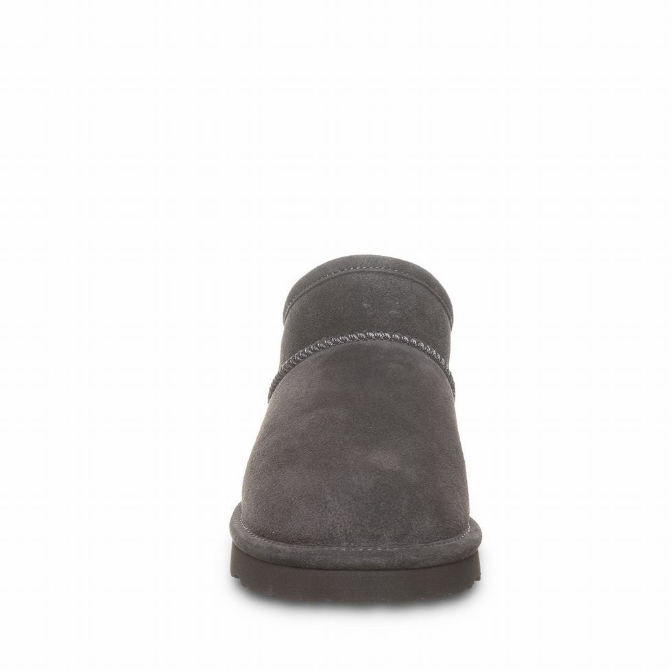 Bearpaw Kamala Terlik Kadın Gri | NSE3045PC