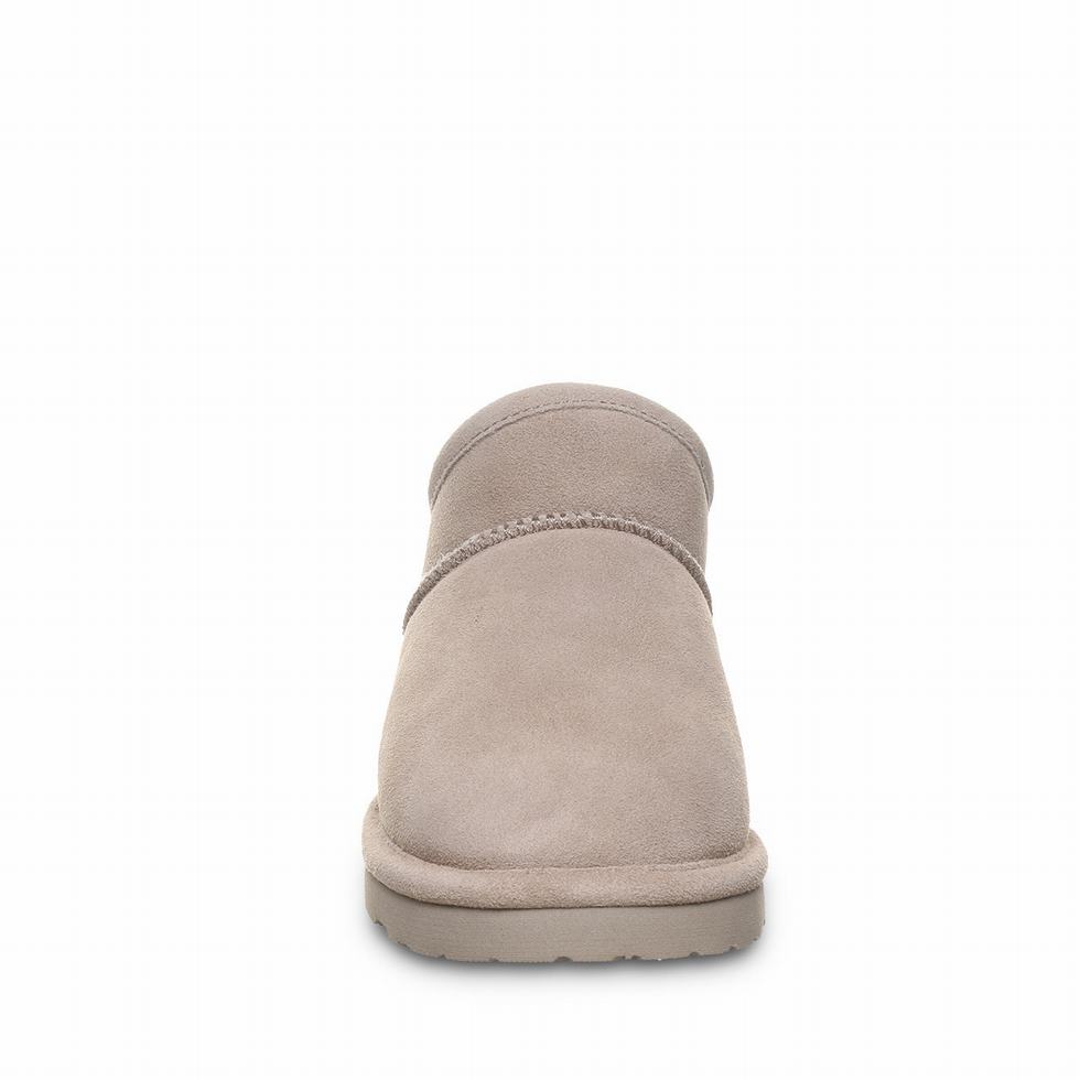 Bearpaw Kamala Terlik Kadın Kahverengi | FHC4036GT