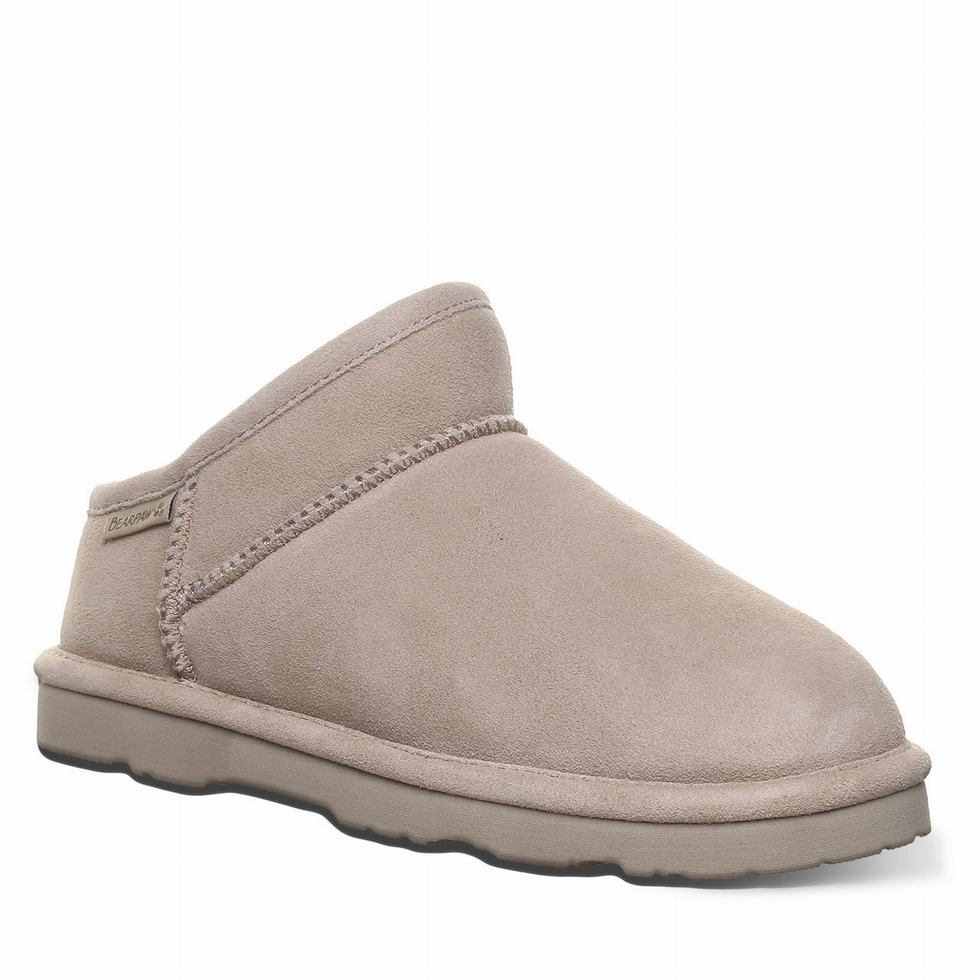 Bearpaw Kamala Terlik Kadın Kahverengi | FHC4036GT