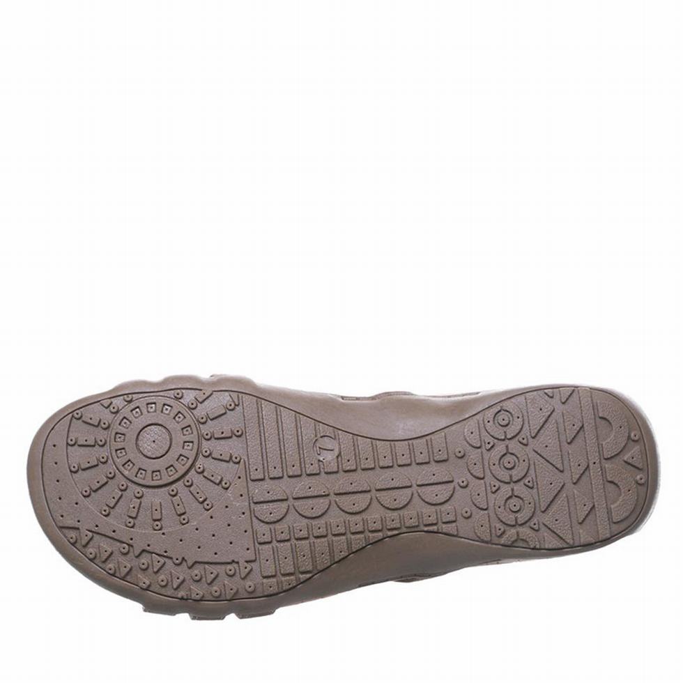 Bearpaw Layla II Sandalet Kadın Kahverengi | MPO5523GR