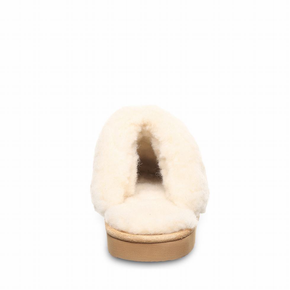 Bearpaw Loki Exotic Terlik Kadın Kahverengi | QAY9464JW