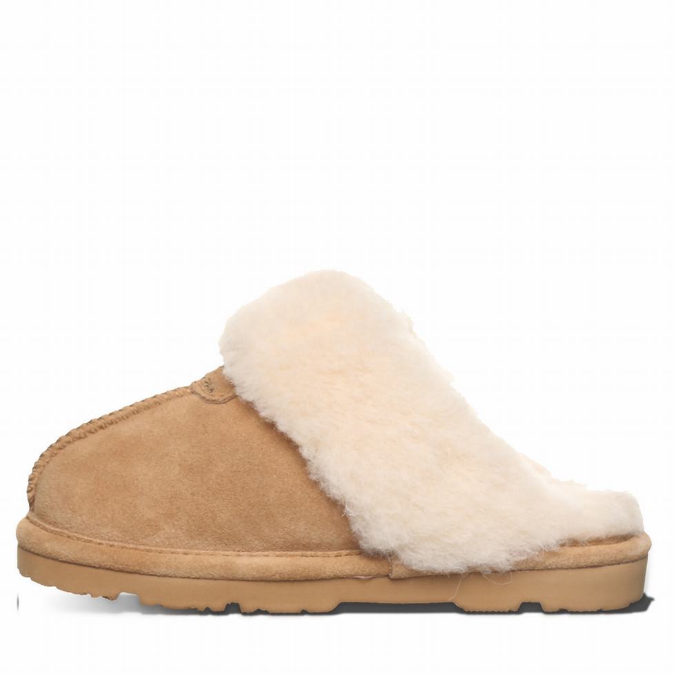 Bearpaw Loki Youth Terlik Çocuk Kahverengi | AKY9774YY