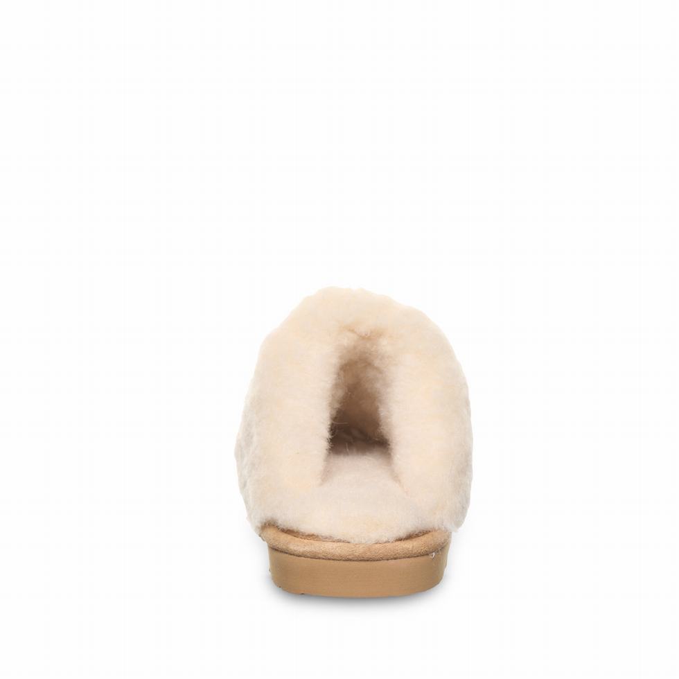 Bearpaw Loki Youth Terlik Çocuk Kahverengi | AKY9774YY