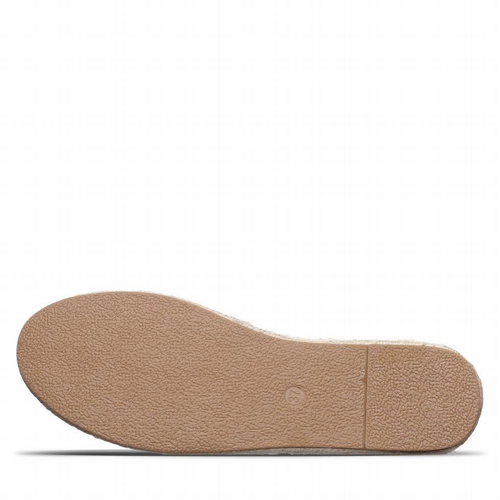 Bearpaw Macchiato Espadril Ayakkabı Kadın Kahverengi | BKS4495OR