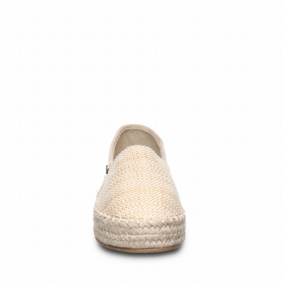 Bearpaw Macchiato Espadril Ayakkabı Kadın Kahverengi | BKS4495OR