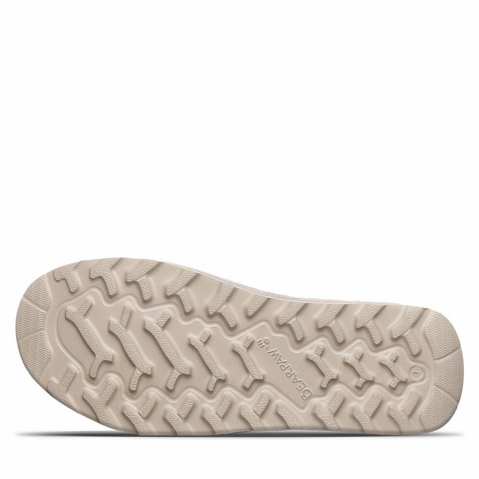 Bearpaw Prominence Sandalet Kadın Kahverengi | FZO6952NE