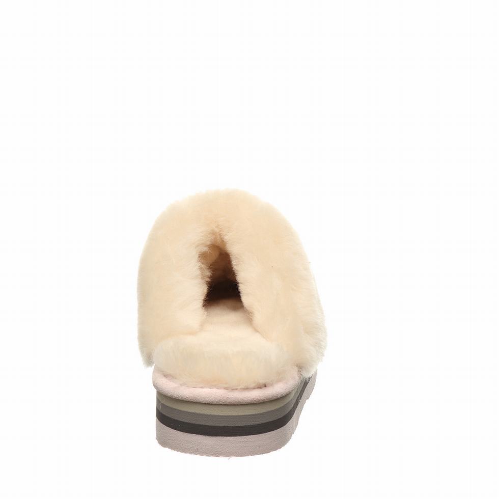 Bearpaw Retro Loki Terlik Kadın Pembe | MBI3256BB