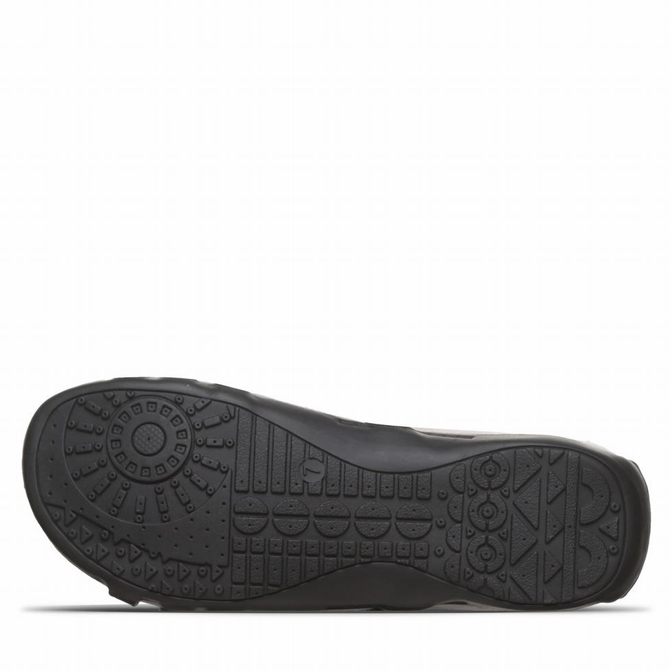 Bearpaw Ronda Sandalet Kadın Siyah | MGK8152BR