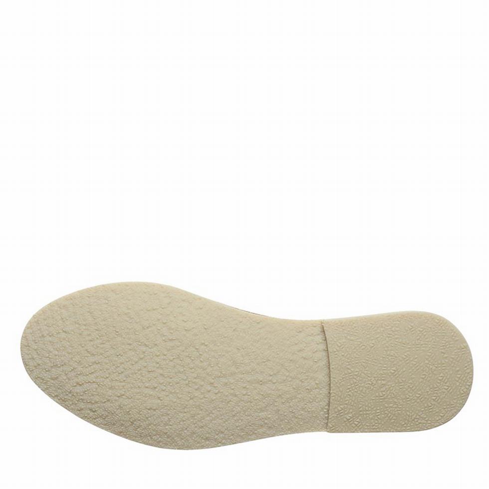 Bearpaw Rosa Sandalet Kadın Kahverengi | TDU2522CG