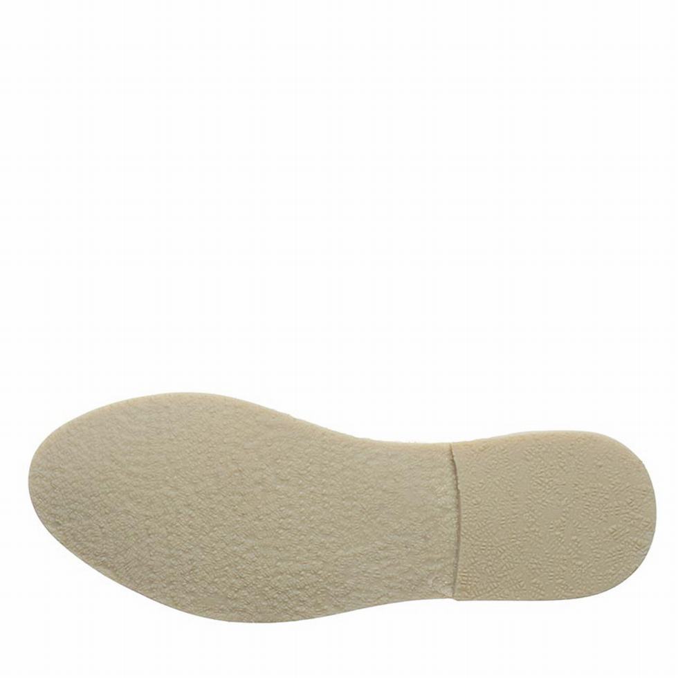 Bearpaw Silvia Sandalet Kadın Beyaz | OTQ9942PX