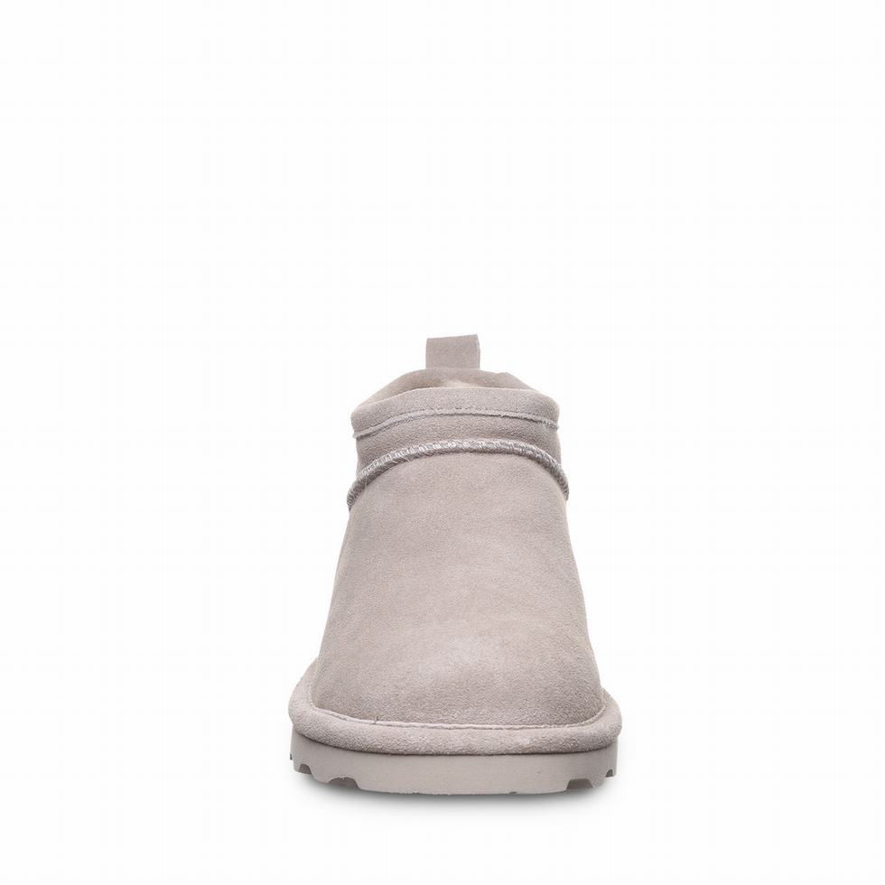 Bearpaw Super Shorty Wide Bot Kadın Kahverengi | SAM867SF