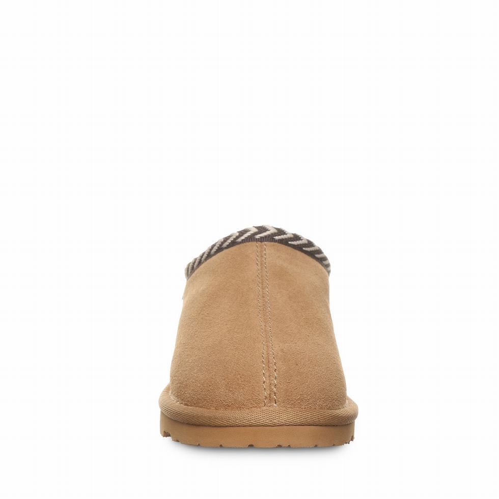 Bearpaw Tabitha Youth Terlik Çocuk Kahverengi | SYA1095NI