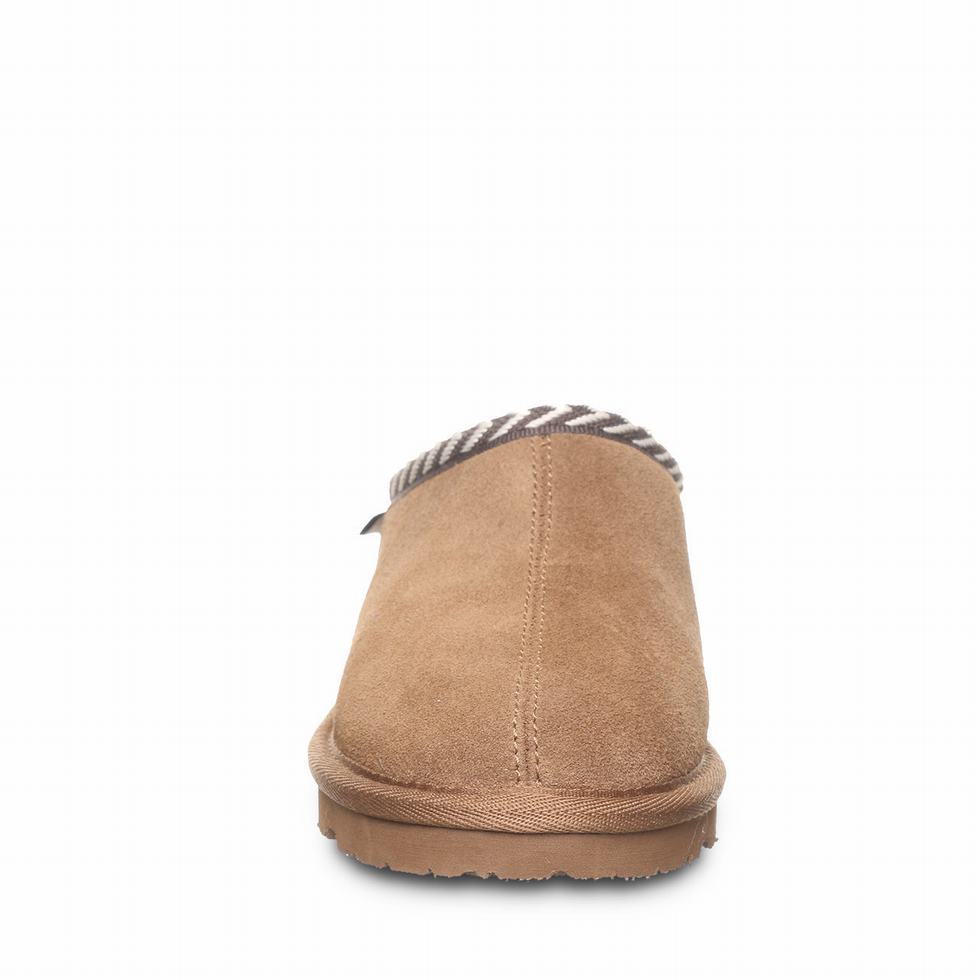 Bearpaw Tabitha Youth Terlik Çocuk Kahverengi | FSO2120OT